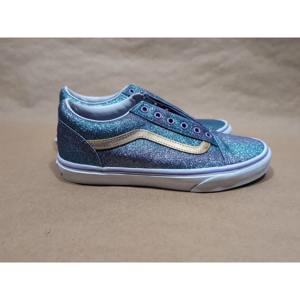 Vans elevate your